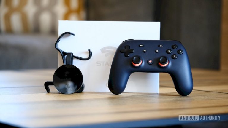 7 months on, is Google Stadia worth using?