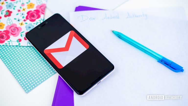 How to block emails on Gmail