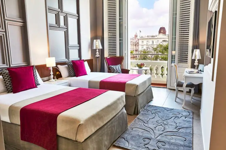 The Top 15 Best Havana Hotels for 2020 (With Rates + Photos)