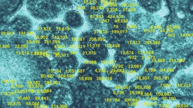 State and Federal Data on COVID-19 Testing Don’t Match Up