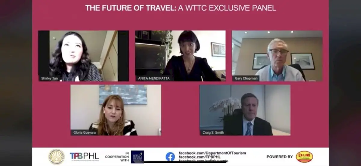 department-of-tourism-partners-with-wttc-to-share-expert’s-tourism-outlook,-recovery-plans