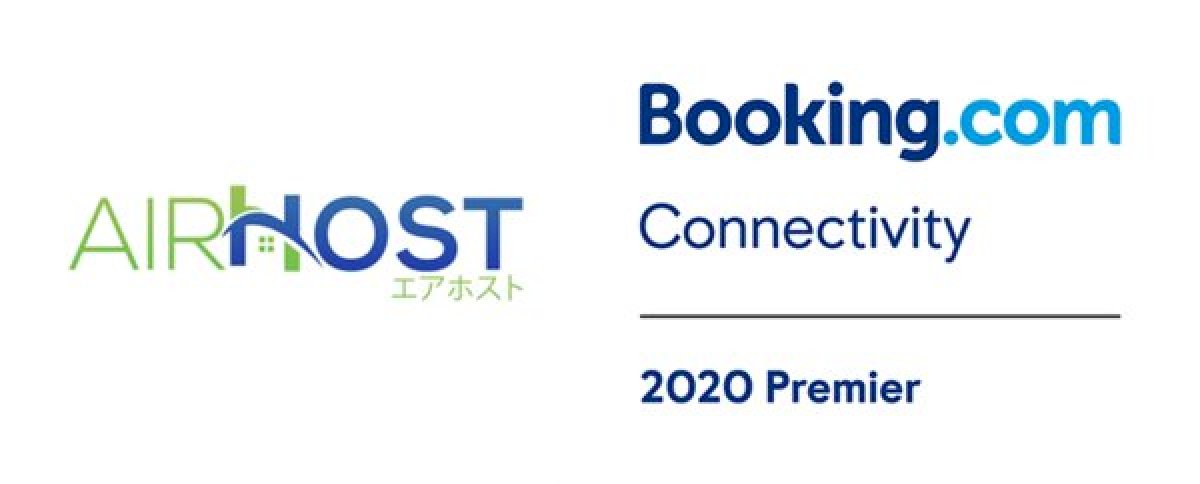 airhost-awarded-by-booking.com-as-a-premier-connectivity-partner