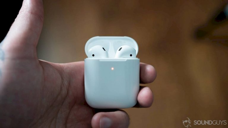 Save $30 on AirPods Pro and more — Best AirPods deals