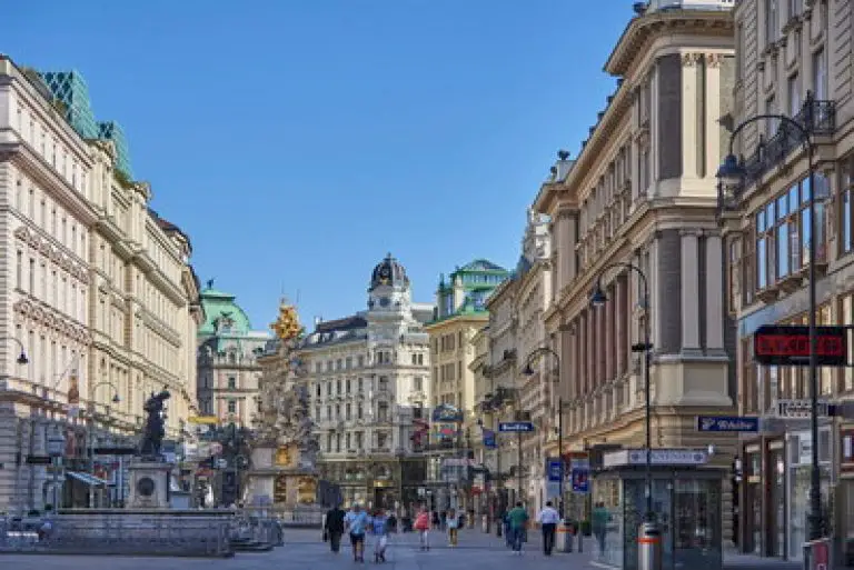 Avantgarde Properties – Crisis-proof Quality Of Life: Vienna – the World’s Most Liveable City