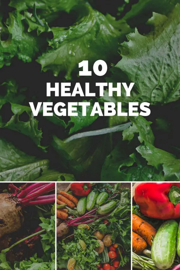 Veggie Gardening Tips: Top 10 Healthiest Vegetables To Eat And Grow