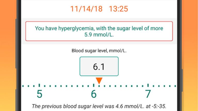 10 best diabetes apps for Android to help manage it!