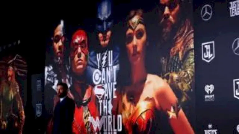 Zack Snyder’s Justice League re-cut headed for HBO Max