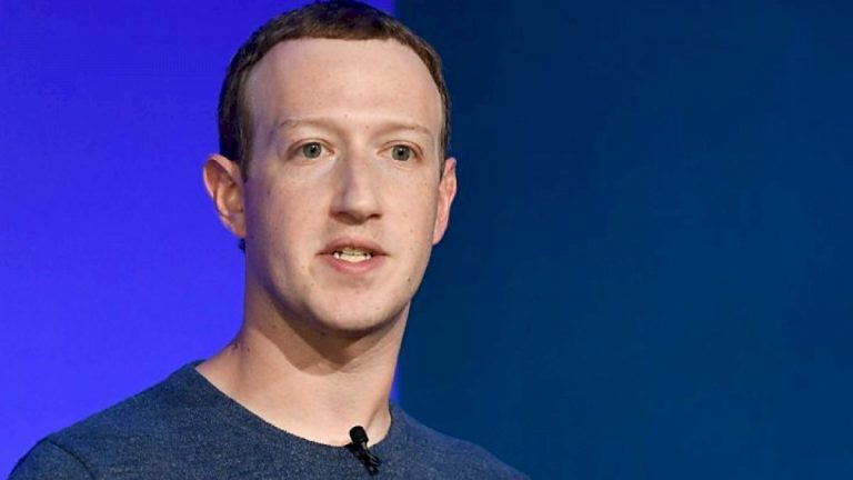 Zuckerberg: Facebook in ‘arms race’ against electoral interference