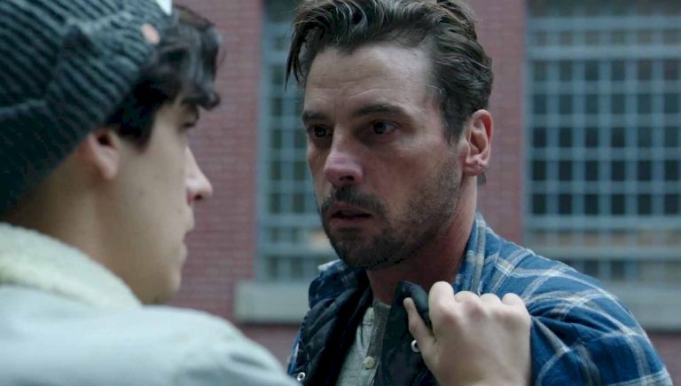 Skeet Ulrich leaving ‘Riverdale’: The real reason he’s done with FP Jones