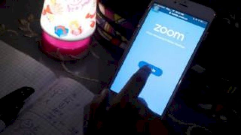 Son ‘kills father’ during Zoom video chat in New York state