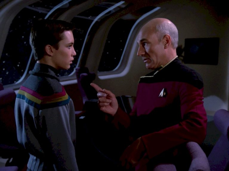 The ‘Star Trek: Picard’ cast just grew: Is Wesley Crusher back? All questions answered