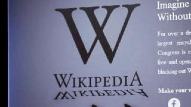 Wikipedia sets new rule to combat “toxic behaviour”