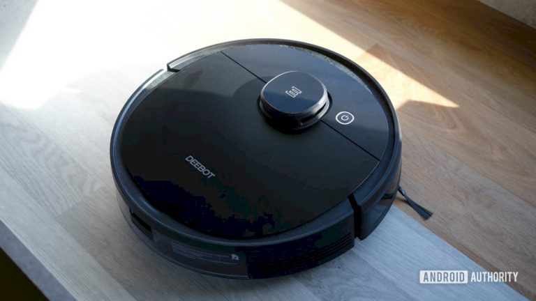 Save $120 on a Roborock S5, and more of the best robot vacuum deals