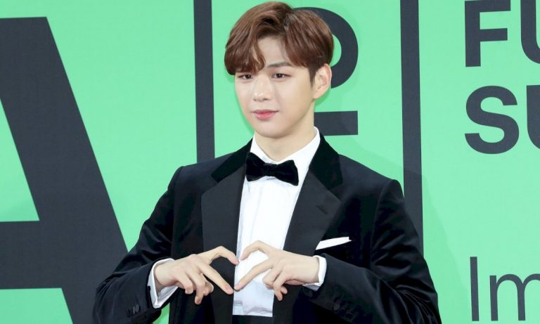 Kang Daniel is making a comeback: Why you need to know his name