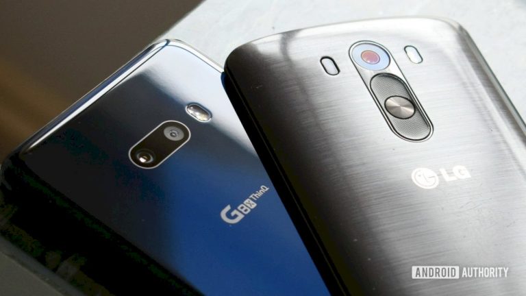 RIP LG G series: Waving goodbye to a true innovator