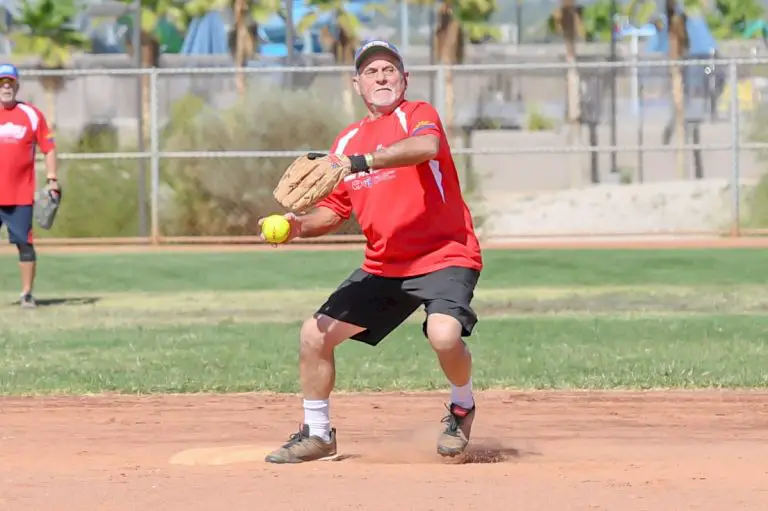 ‘I’m Anxious to Get Out and Compete’: Senior Citizens Still Plan to Play in Travel Softball Tournaments During the COVID-19…