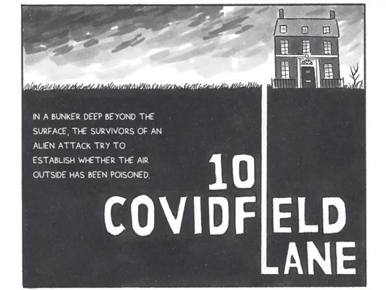 Covideo Classics: 10 Covidfield Lane