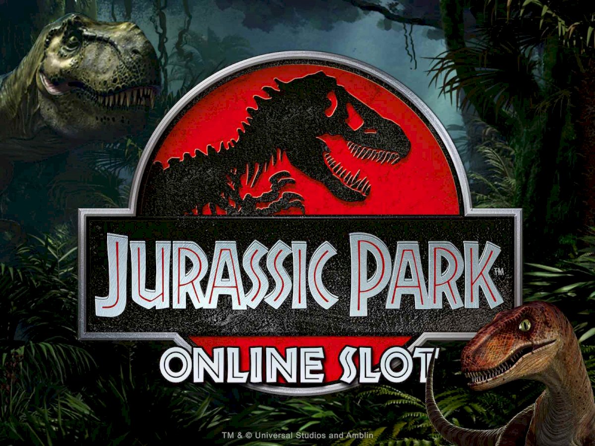 jurassic-park-slot-review