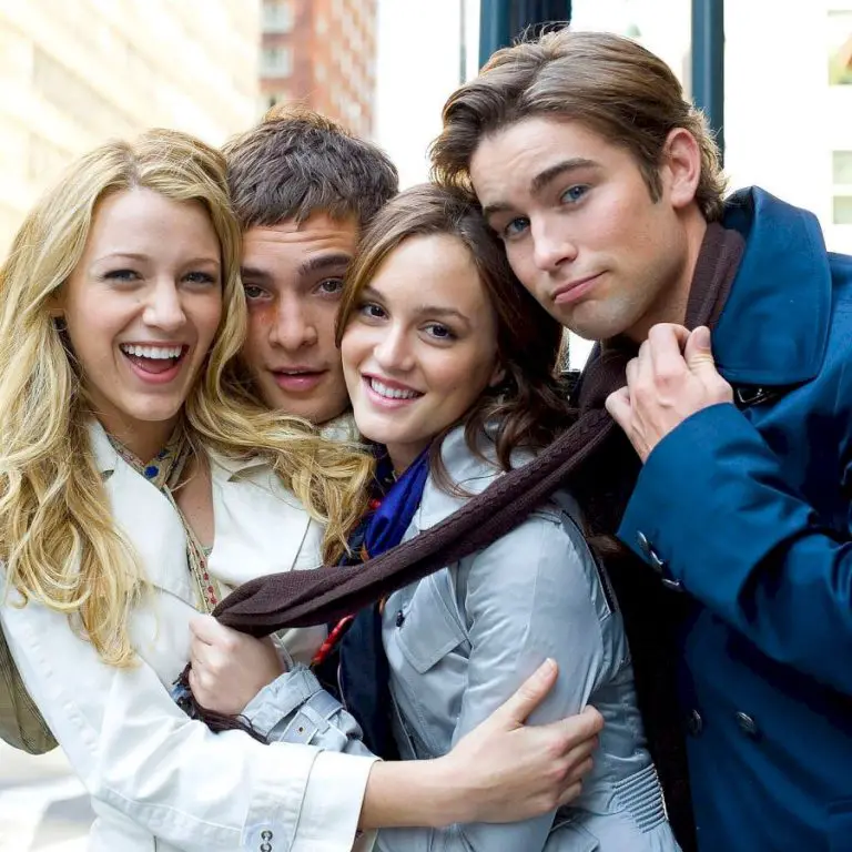 ‘Gossip Girl’ reboot delayed: All the reasons it should never air