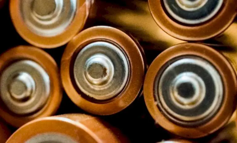 Ditch Batteries, Save the Planet with Smart Systems