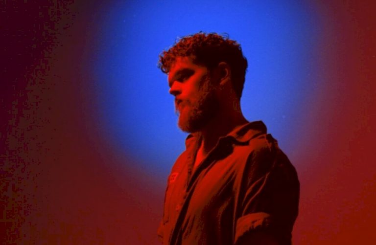 Jack Garratt on learning to live with negative emotions