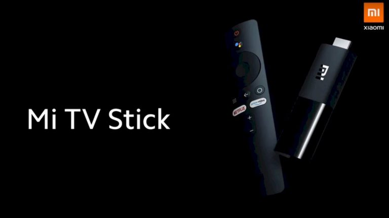 The Xiaomi Mi TV Stick is real, probably as powerful as the Mi Box S