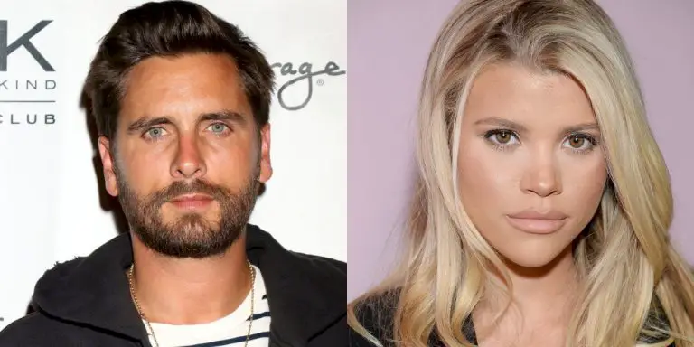 Scott Disick & Sofia Richie: A Timeline Of Their Love In Photos — From New Romance To Sad Split