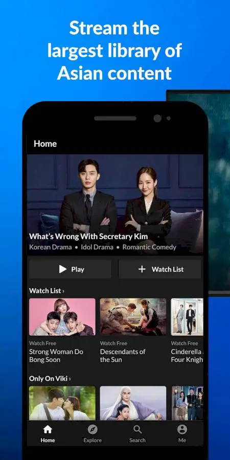 Asian dramas on Viki: All the best shows to watch right now