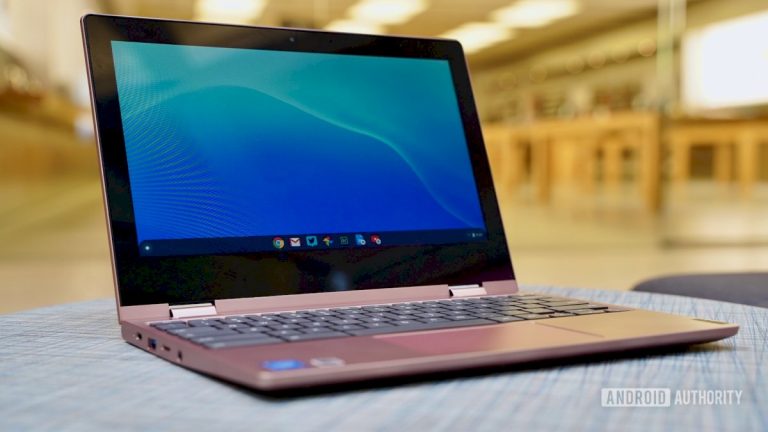 It’s taken a while, but Xiaomi is finally bringing laptops to India