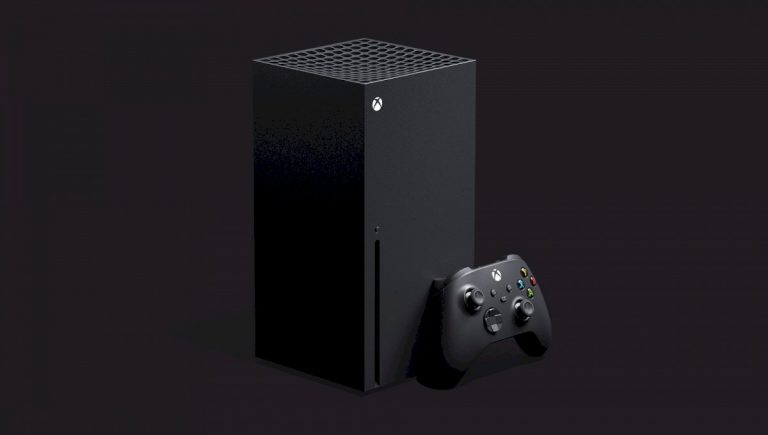 Microsoft reveals Xbox Series X backwards compatibility information