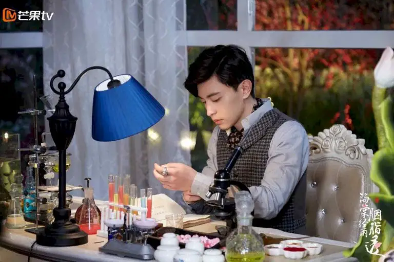 Love Deng Lun in ‘Ashes of Love’? All the best shows to see him in