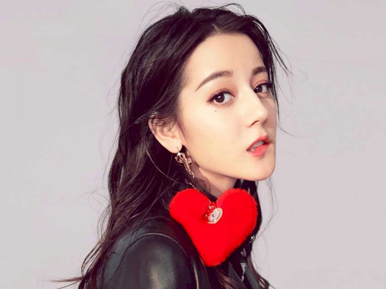 Rising C-drama star Dilraba Dilmurat: Why she’s an actress to watch