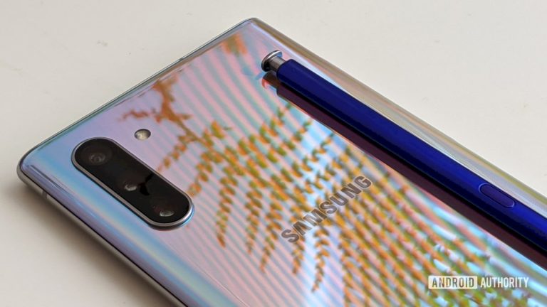 Samsung Galaxy Note 20: Everything we know so far (Updated: May 29)