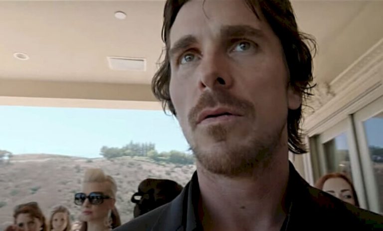 ‘Knight of Cups’ Deserves a Second Look