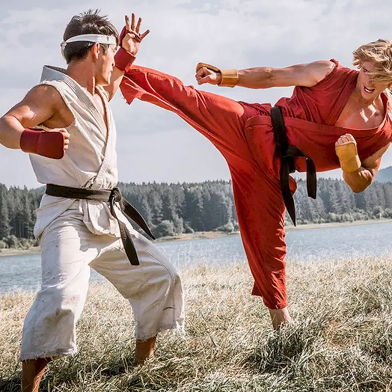 Can the New ‘Mortal Kombat’ Movie Deliver the Killer Punch?