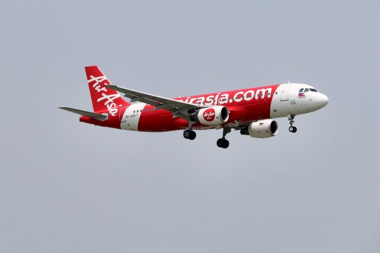 AirAsia announces resumption of PH domestic flights on June 3, 2020