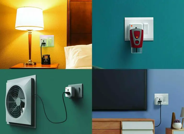 Top 5 Best Smart Plug For Alexa India Reviews 2020