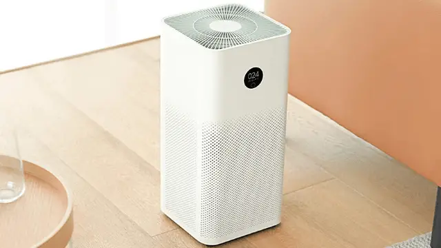 Best Air Purifier For Home Online in India, Air purifiers