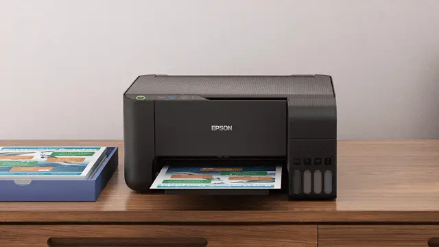 7 Best Printer For Home and Office use in India Reviews