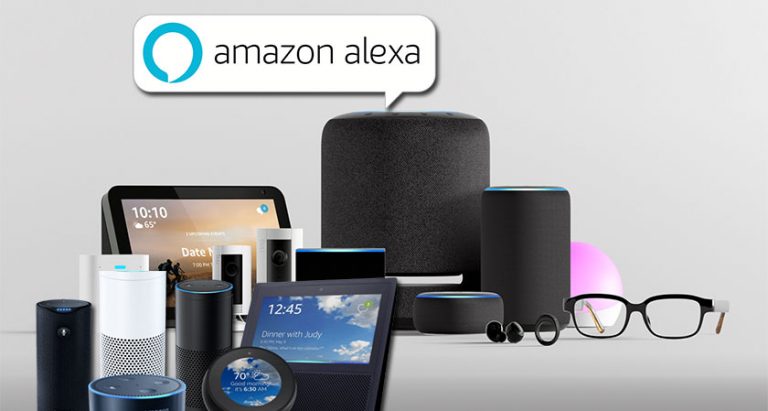 Have you Amazon Alexa app and Echo Dot?