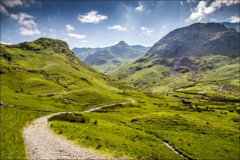 Top 10 Cycle Routes of Great Britain