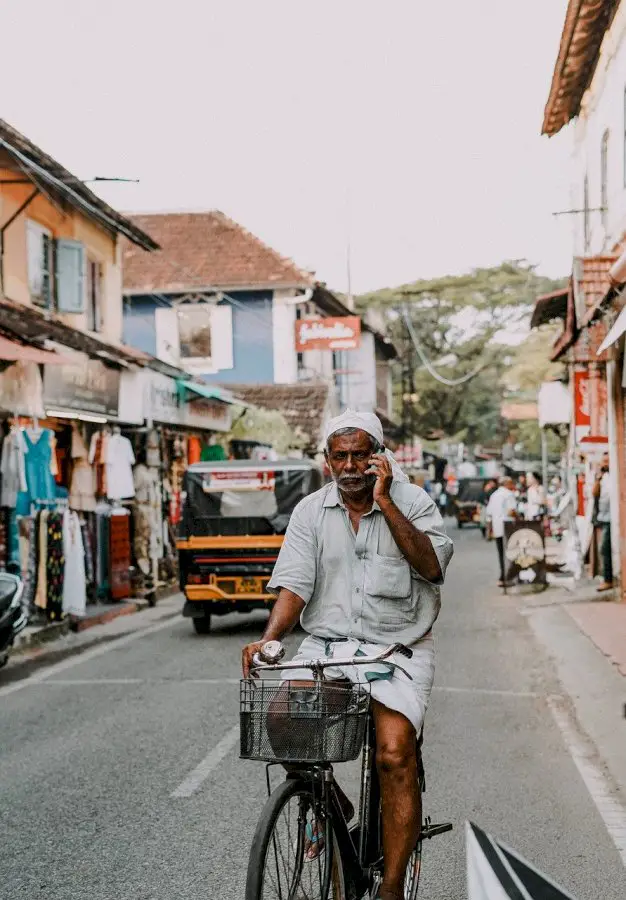 Human by Nature: The Magnificence of Kerala