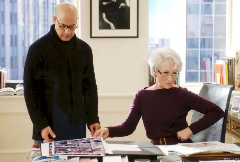 Miranda Priestly to Darth Vader: The awful characters you shouldn’t love