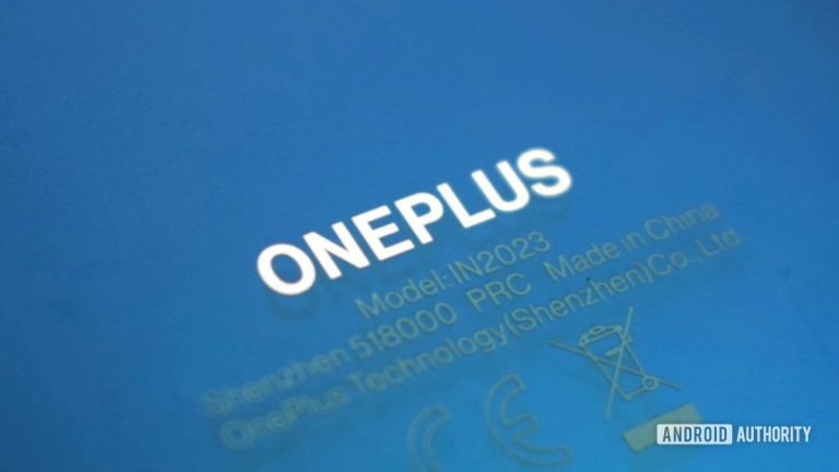 OnePlus is making a jacket? Sure, why not.