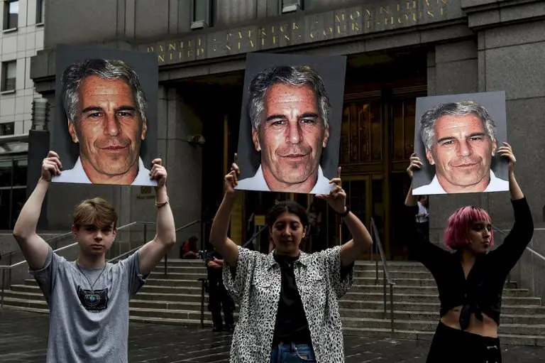 Jeffrey Epstein in ‘Filthy Rich’: All the most revolting facts revealed