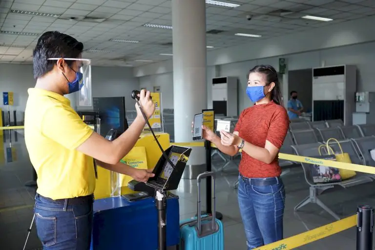 Cebu Pacific Flight Schedule for June 4-7, 2020