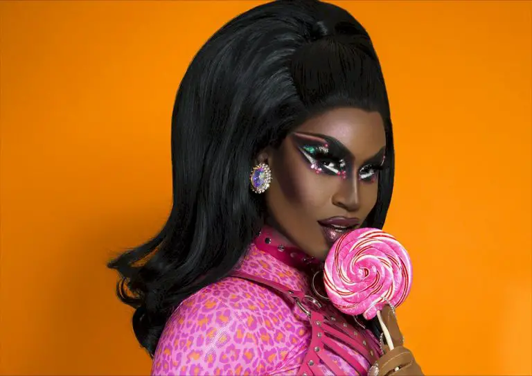 Young, black, and fabulous: Drag queens you need to support