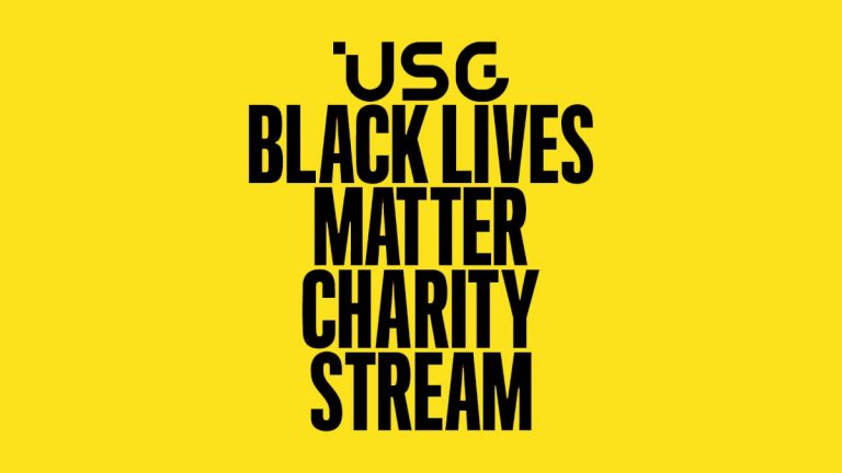 USgamer to host fundraising stream for Black Lives Matter