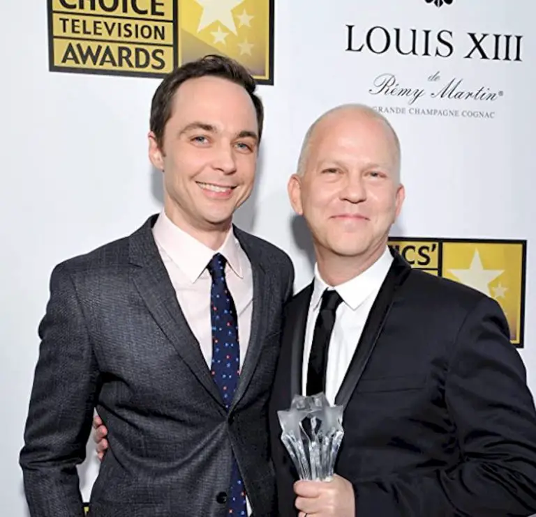 Jim Parsons is better than Sheldon Cooper: ‘Hollywood’ is the proof