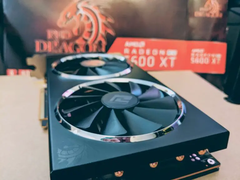 The PowerColor Red Dragon refresh simplifies the RX 5600 XT lineup